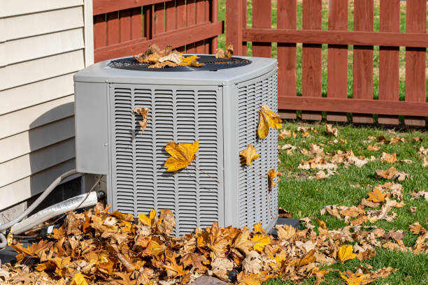 Best Air Quality Test  in Oakwood Hls, IL
