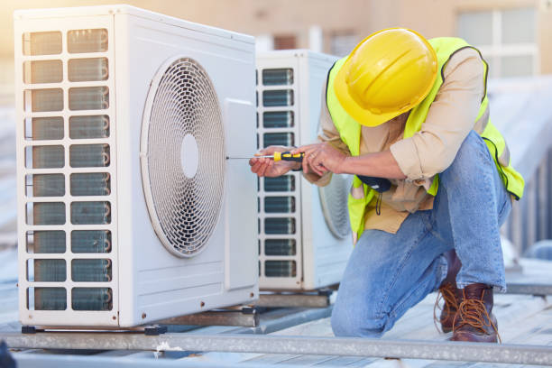 Best HVAC Companies Near Me  in Oakwood Hls, IL