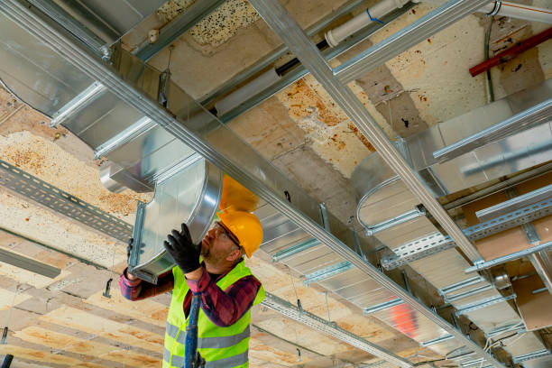 Best HVAC Tune-Up Services  in Oakwood Hls, IL