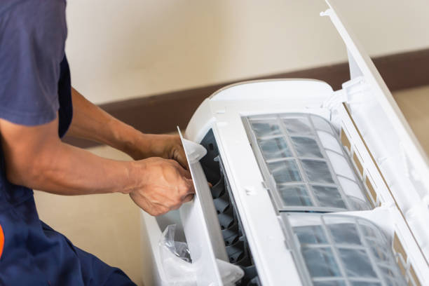 Best HVAC Maintenance Near Me  in Oakwood Hls, IL