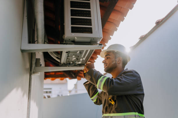 Best Local HVAC Companies  in Oakwood Hls, IL