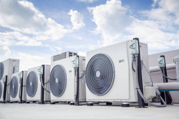 Best HVAC Repair Near Me  in Oakwood Hls, IL