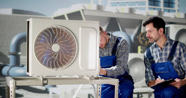  Oakwood Hls, IL HVAC Pros