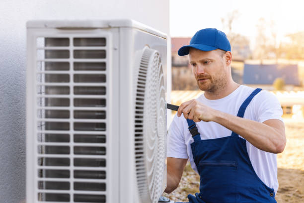 Reliable Oakwood Hills, IL HVAC Solutions