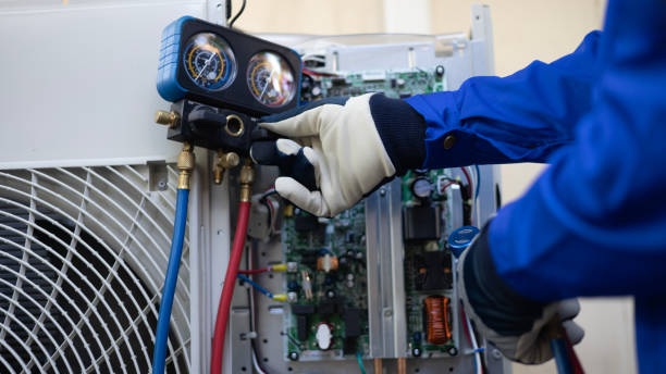 Best HVAC Maintenance Near Me  in Oakwood Hls, IL
