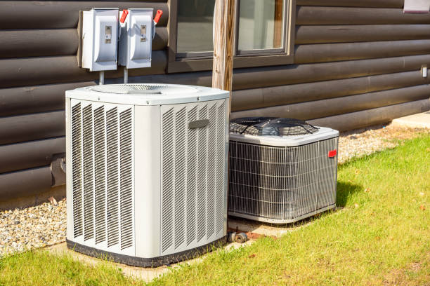 Affordable Air Conditioning Repair in Oakwood Hills, IL